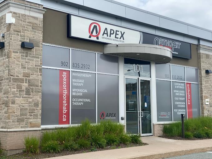 ApexStorefront